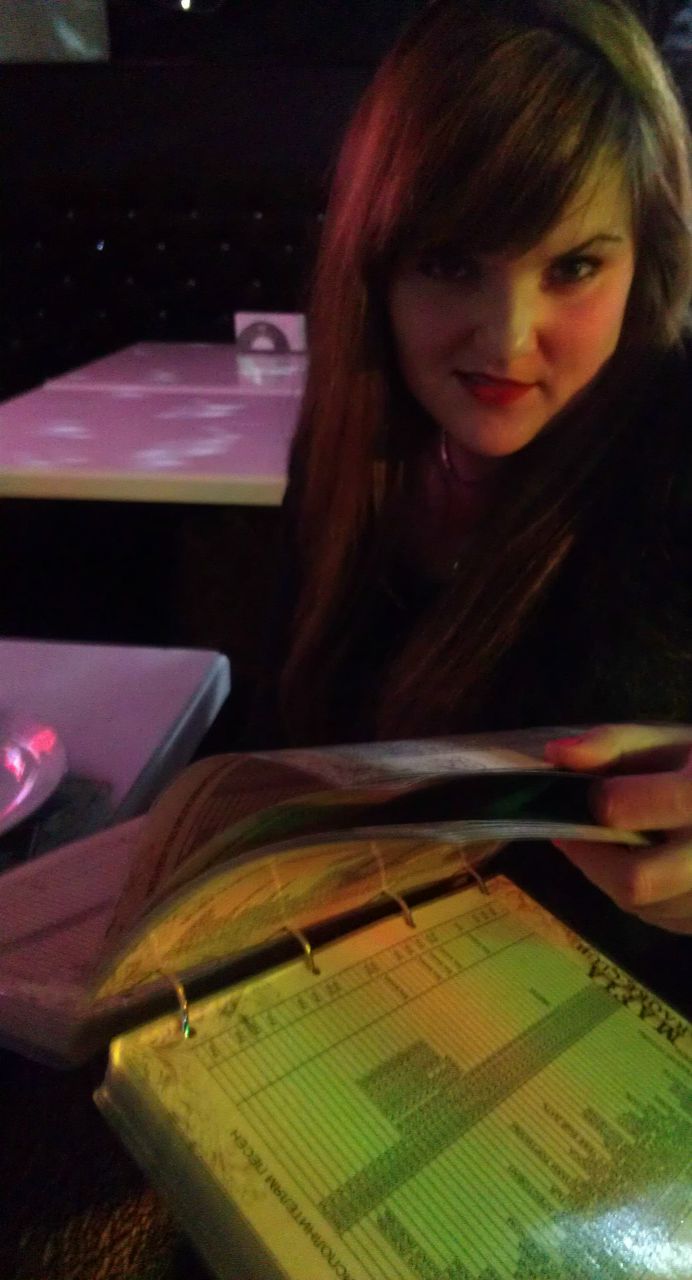 Виктория Волкова | 