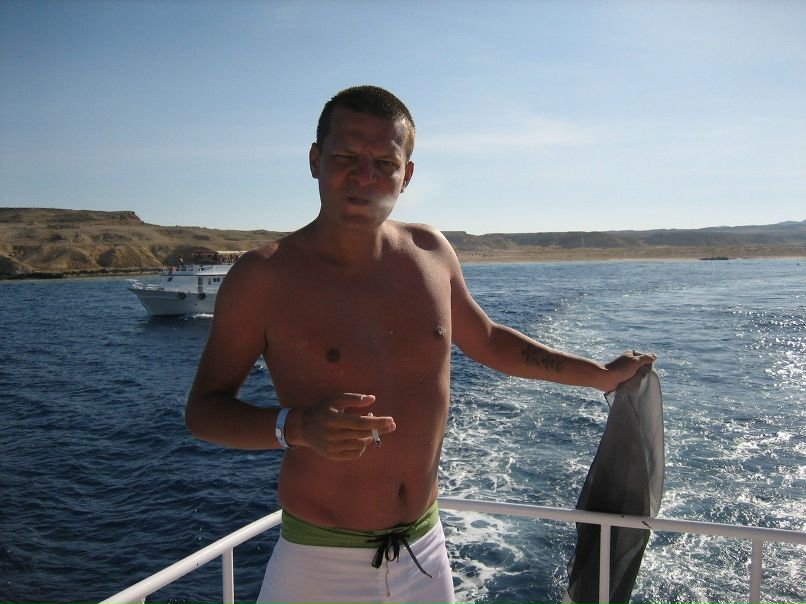 Толя Погорелов | Москва