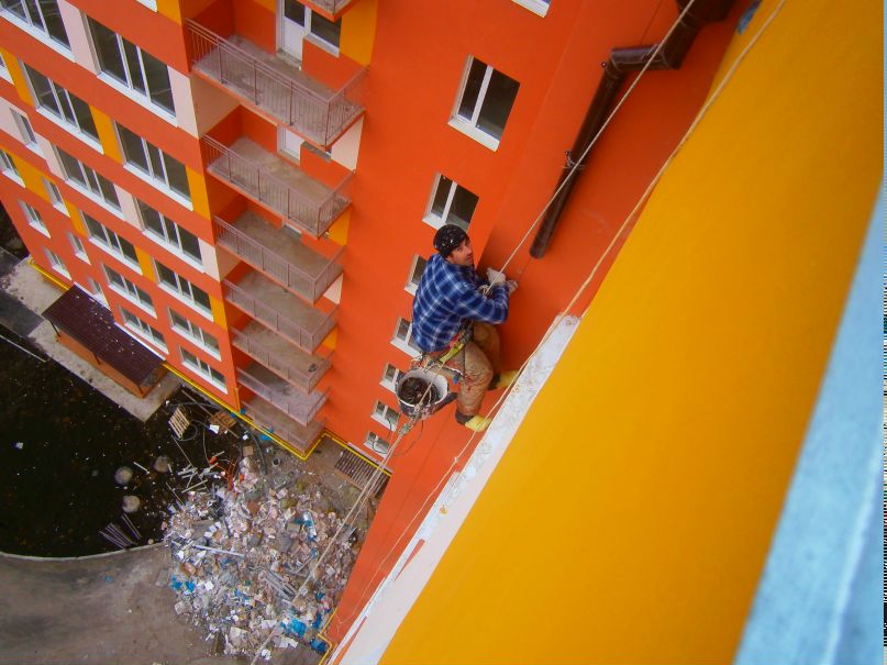 Андрей Балык | Одесса