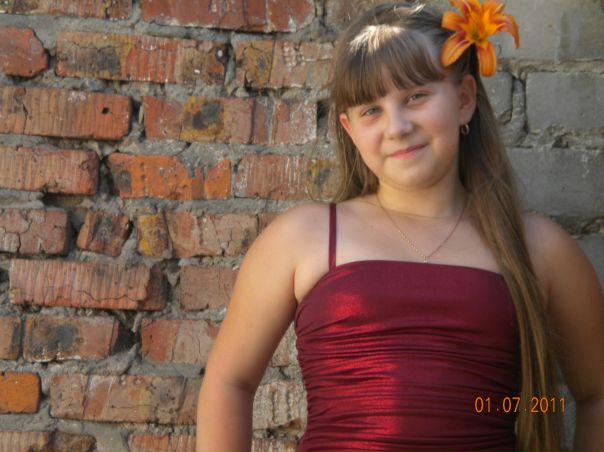 №12, Дарья Тюрина №12, Дарья Тюрина