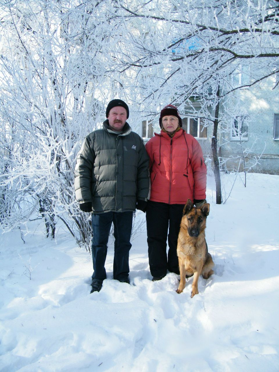 Таня Сокуренко | Александрийское / Димитрово