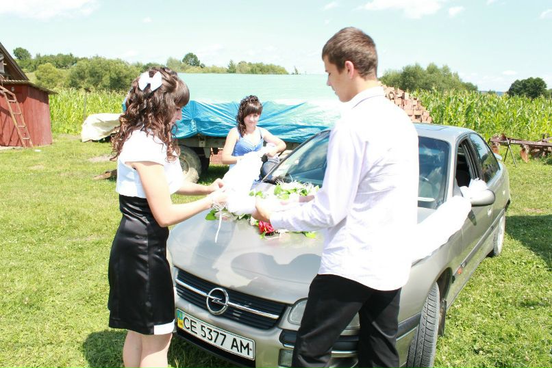 Лєна Тудан | Черневцы