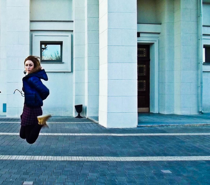 Светлана Фалейчик | Минск