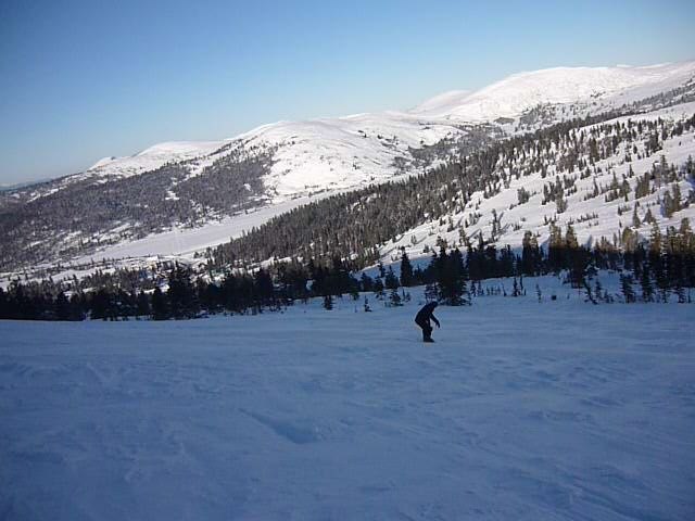 Андрей Петряков | Оренбург