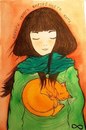 Яна Кулиева, Ярославль, Россия, 