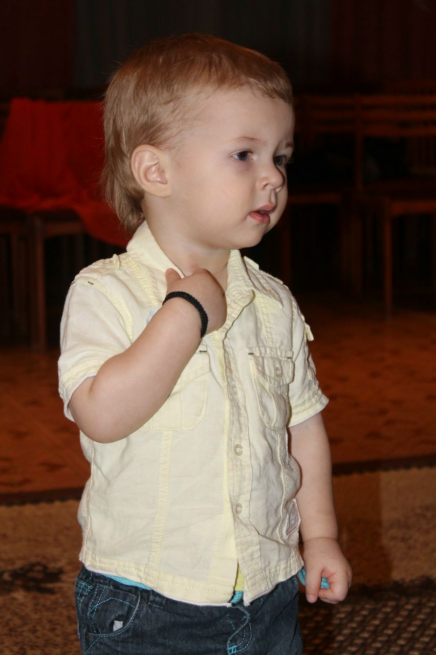 Юлия Григорьева | Златоуст