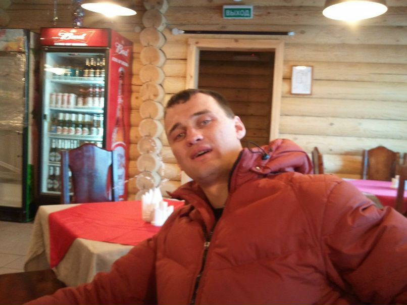 Сергей Кукла 