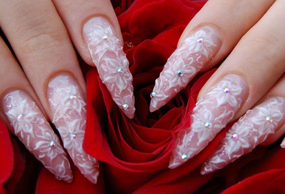 Мария Ионова | Саратов