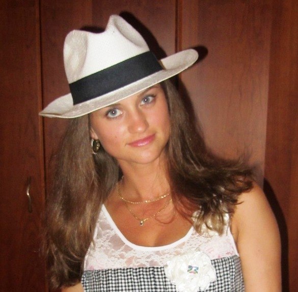 Светлана Маленкова ♥малина♥ | Санкт-Петербург