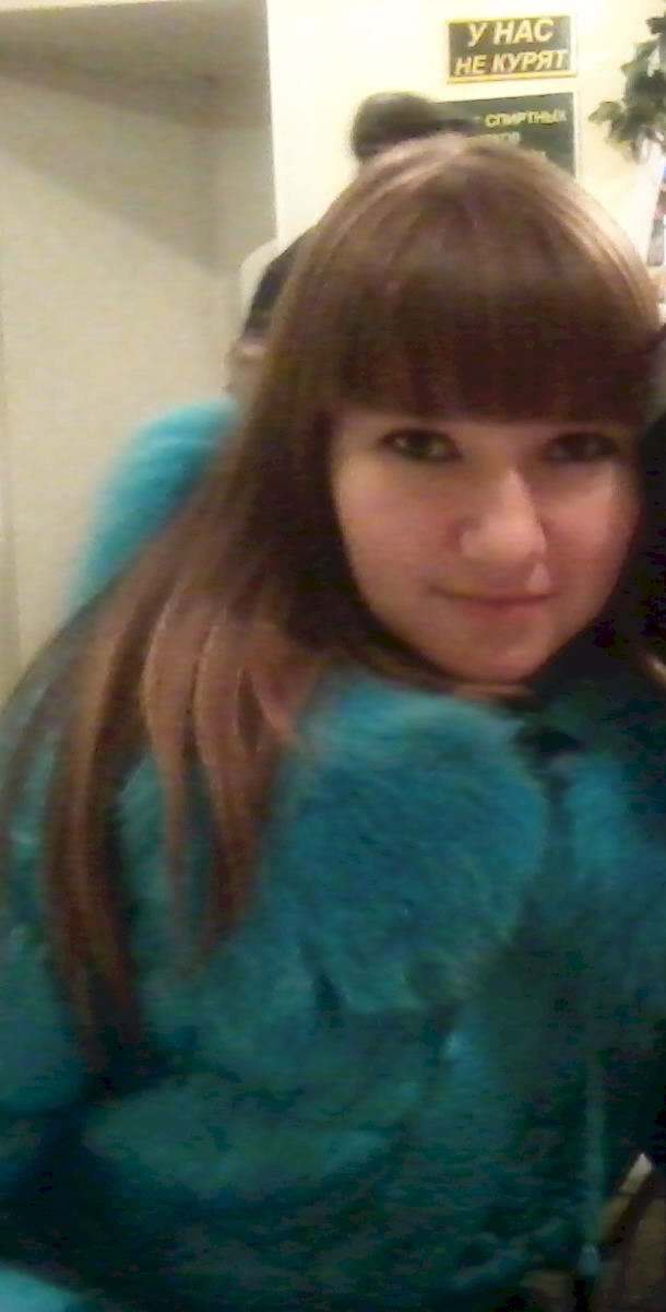 Айгуль Нуртдинова °* _*°Айгулёнок=))°*_*° | 