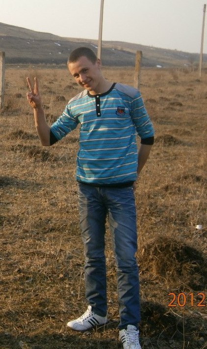 Александр Савчук ☺☺☺ | Гусятин