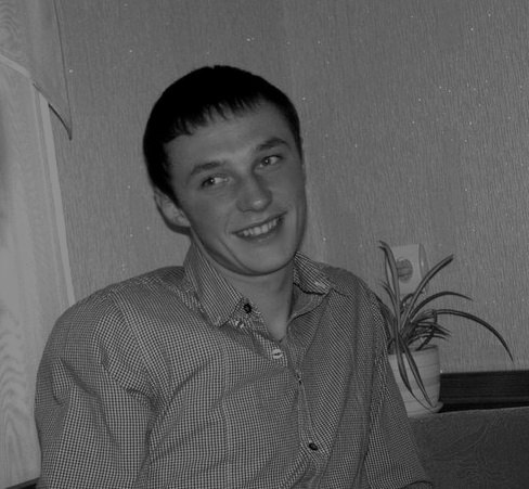 Андрій Трусь | Львов