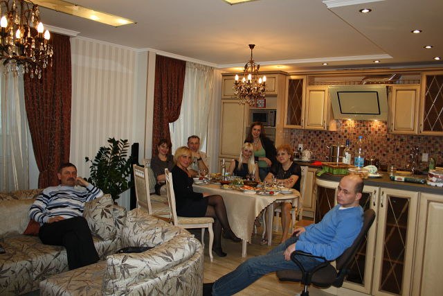 Елена Шестопалова-Андриянова | Ульяновск