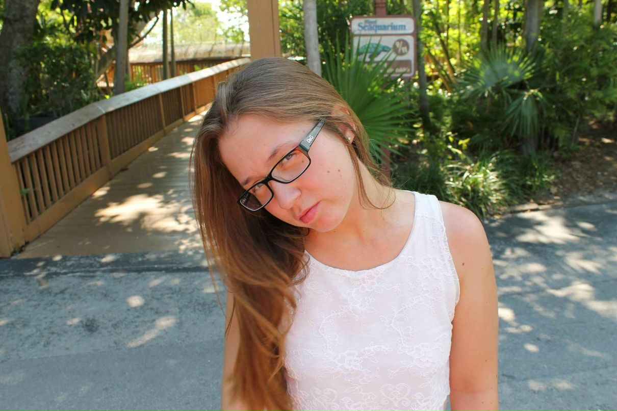 Мария Попова | Москва