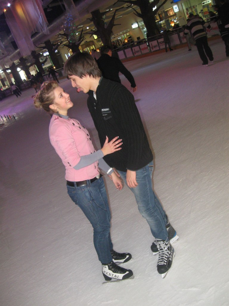 Валентин Попок | Чернигов