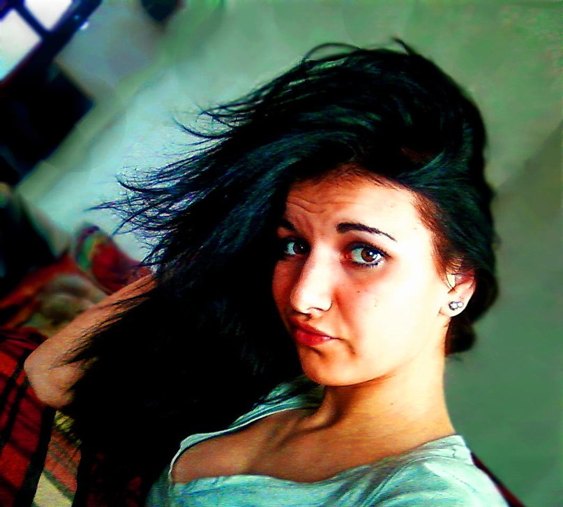 Ирусик Карась | 