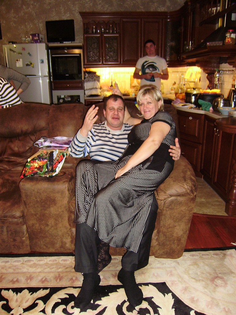 Валентина Катрич | Киев