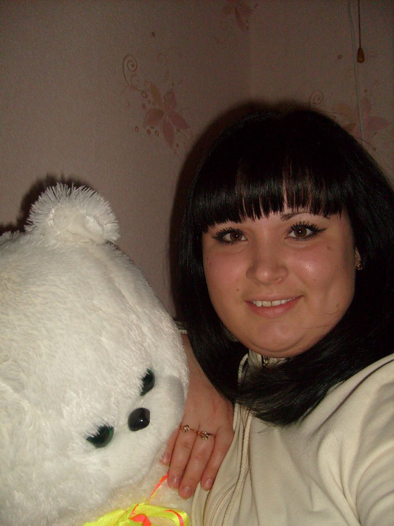 Динара Саттарова | Саранск