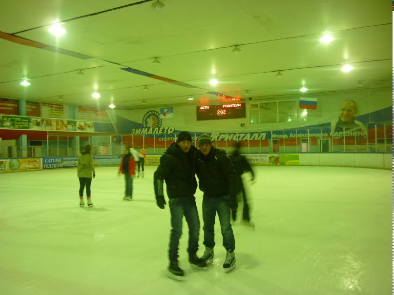 Алексей Патрикеев alex | Бердск