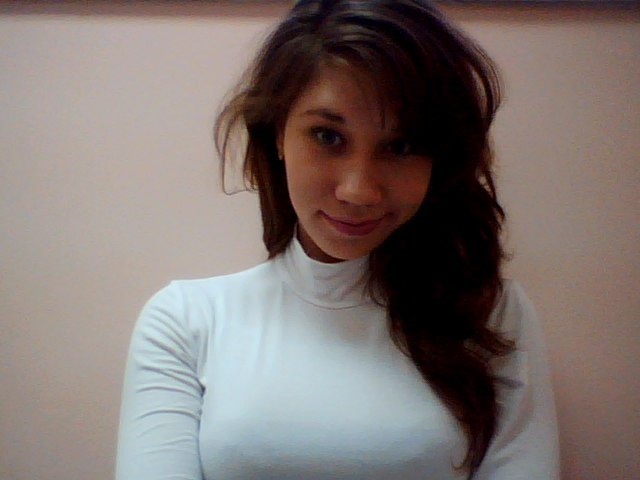 Анастасия Крылова | Самара