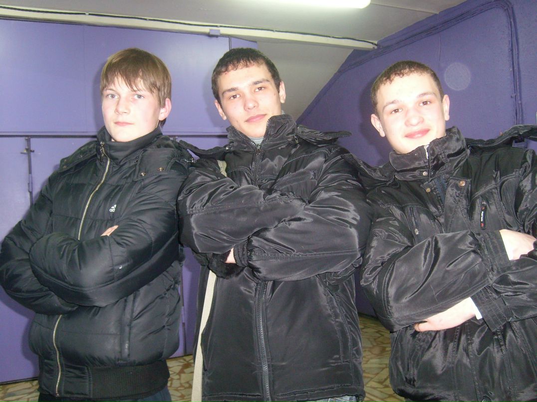 Павел Николаев | Чебоксары