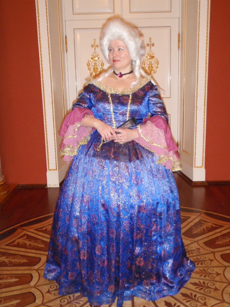 Елена Игнатьева | Елабуга