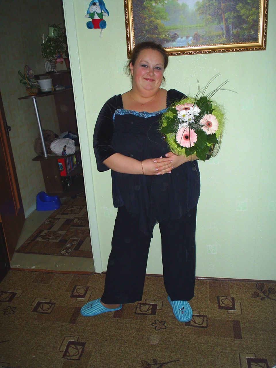 Светлана Кондратьева | Санкт-Петербург