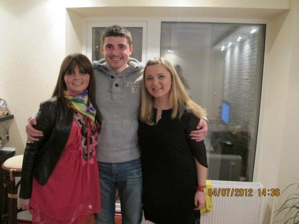 №5, Лена Ракина, Кропивницкий / Кировоград №5, Лена Ракина, Кропивницкий / Кировоград