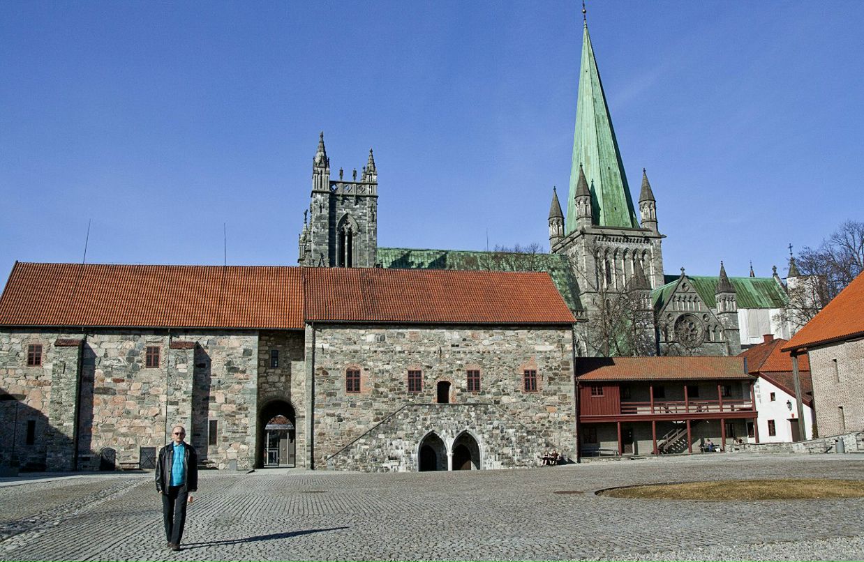 Irina Kazachek Johansson | Stockholm