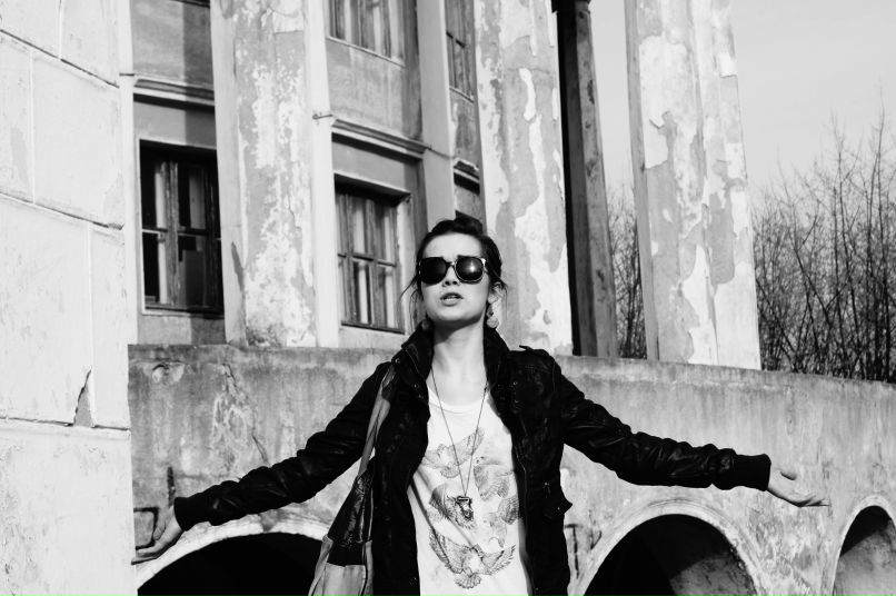 Виктория Полякова | Москва