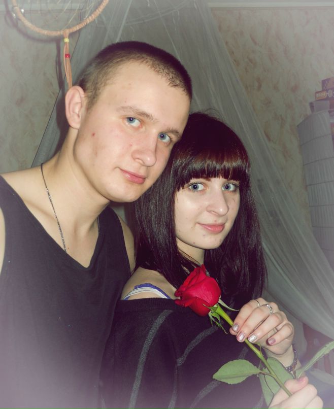 Антон Королько <ЛЮБЛЮ ТОЛЬКО ЕЁ=) | Чаусы