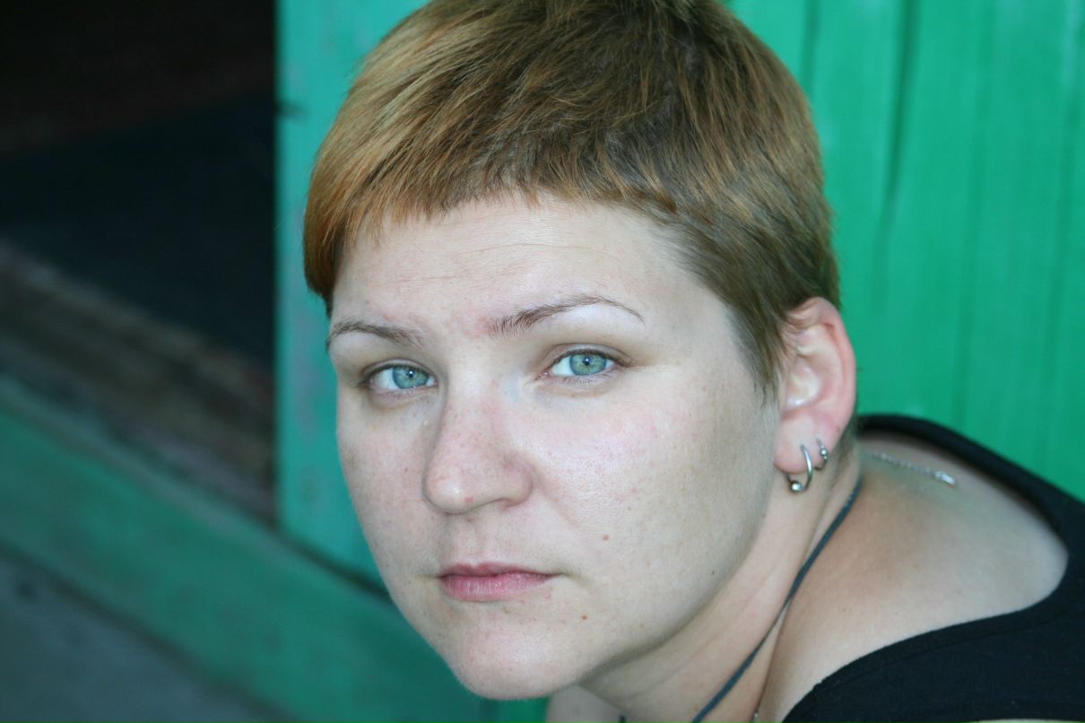 Маша Эвтаназия | Санкт-Петербург