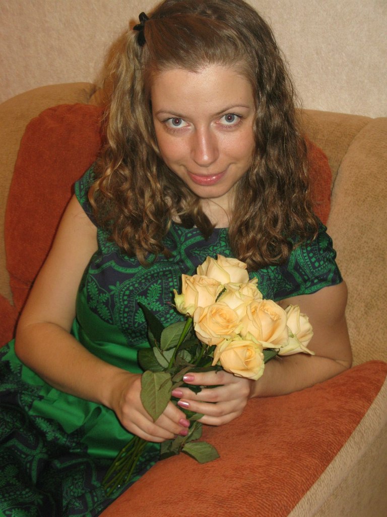 Алёна Поленникова | Благовещенск