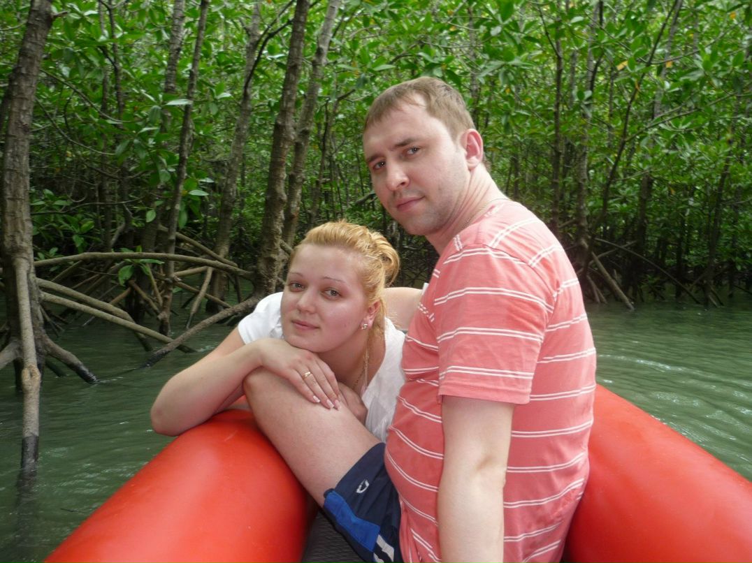 Алексей Клопков | Москва