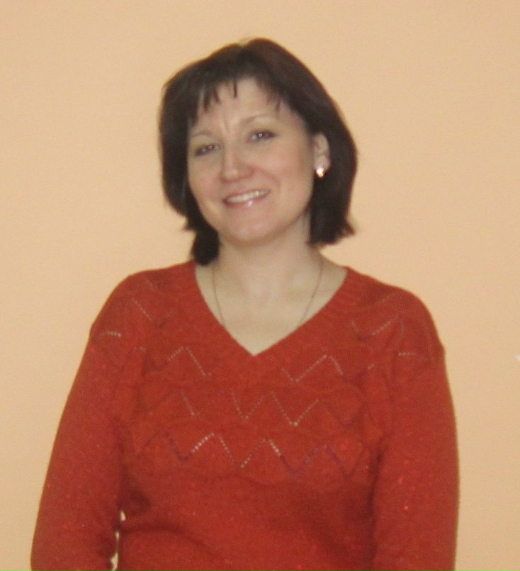 Наталья Соколова | Москва