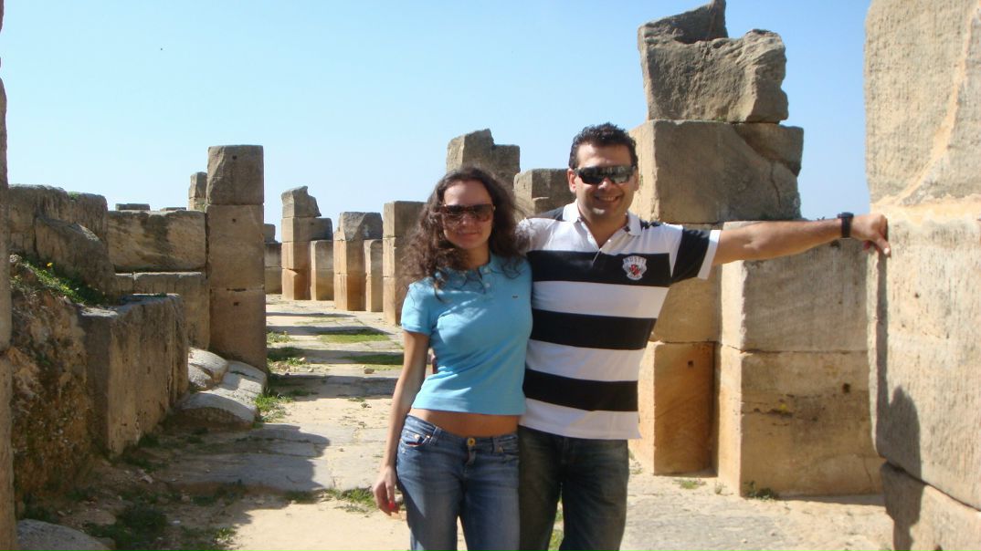 №25, Татьяна Суворова, Dubai №25, Татьяна Суворова, Dubai