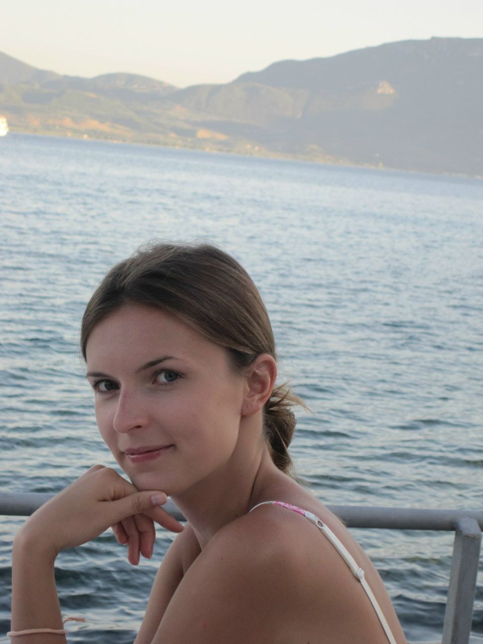 Даша Соколовская | Киев