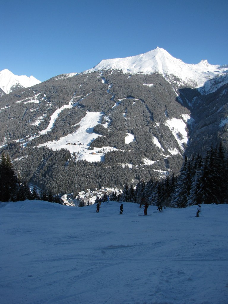 Алла Фукалова | Москва