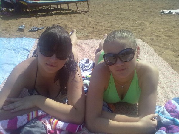 Аня Юсупова | Снежинск