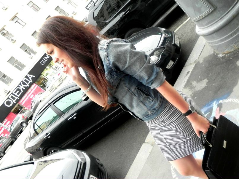 Альбина Валерьевна | Москва