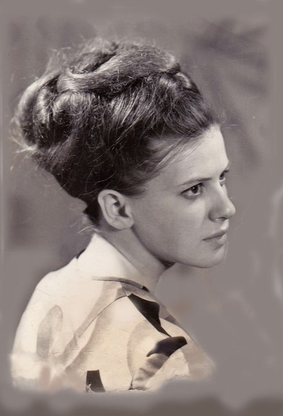 Людмила Данилова | Санкт-Петербург