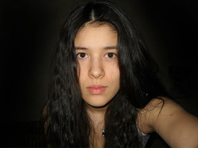 Ивета Витцке | Ульяновск