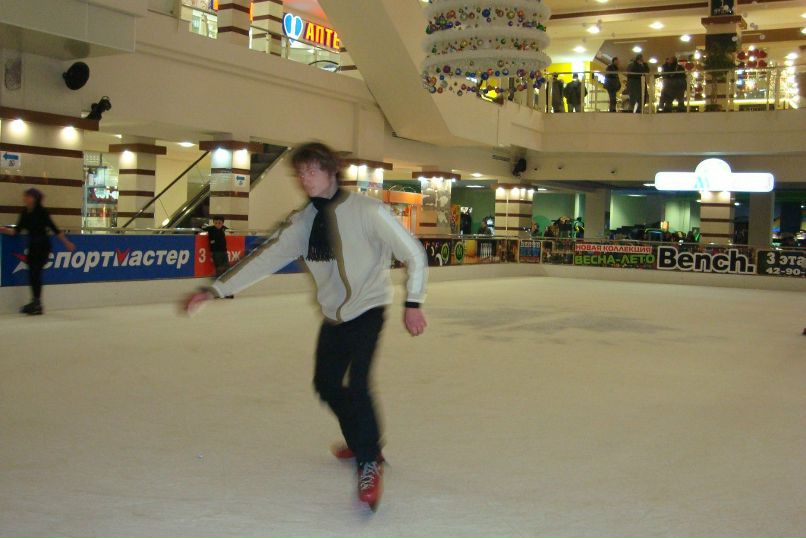 Владислав Архипенко | Нальчик