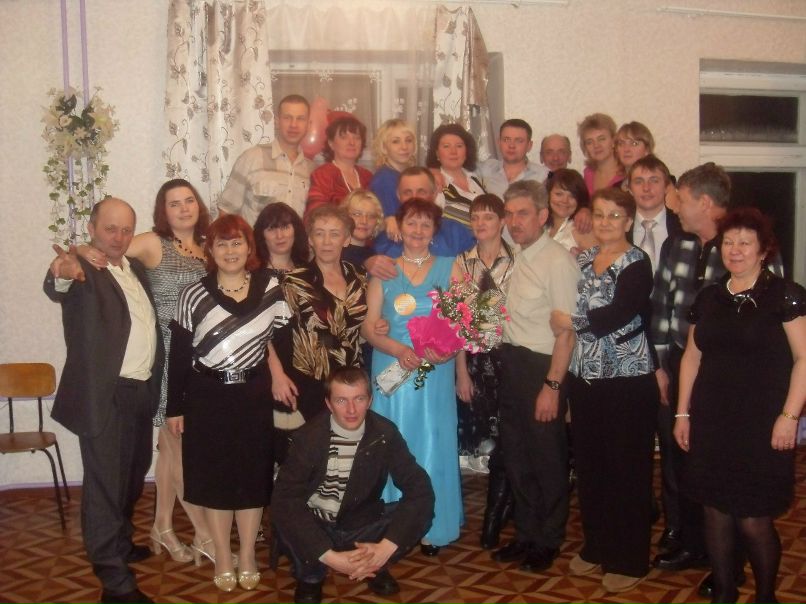 Анжелика Брызгалова | Череповец