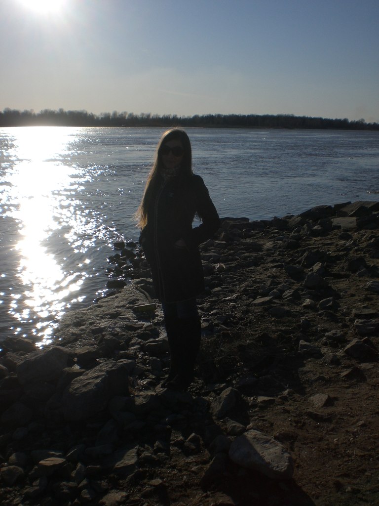 Ирина Науменко | Новосибирск