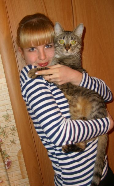 №71, Наталья Варламова, 38 лет, Череповец №71, Наталья Варламова, 38 лет, Череповец