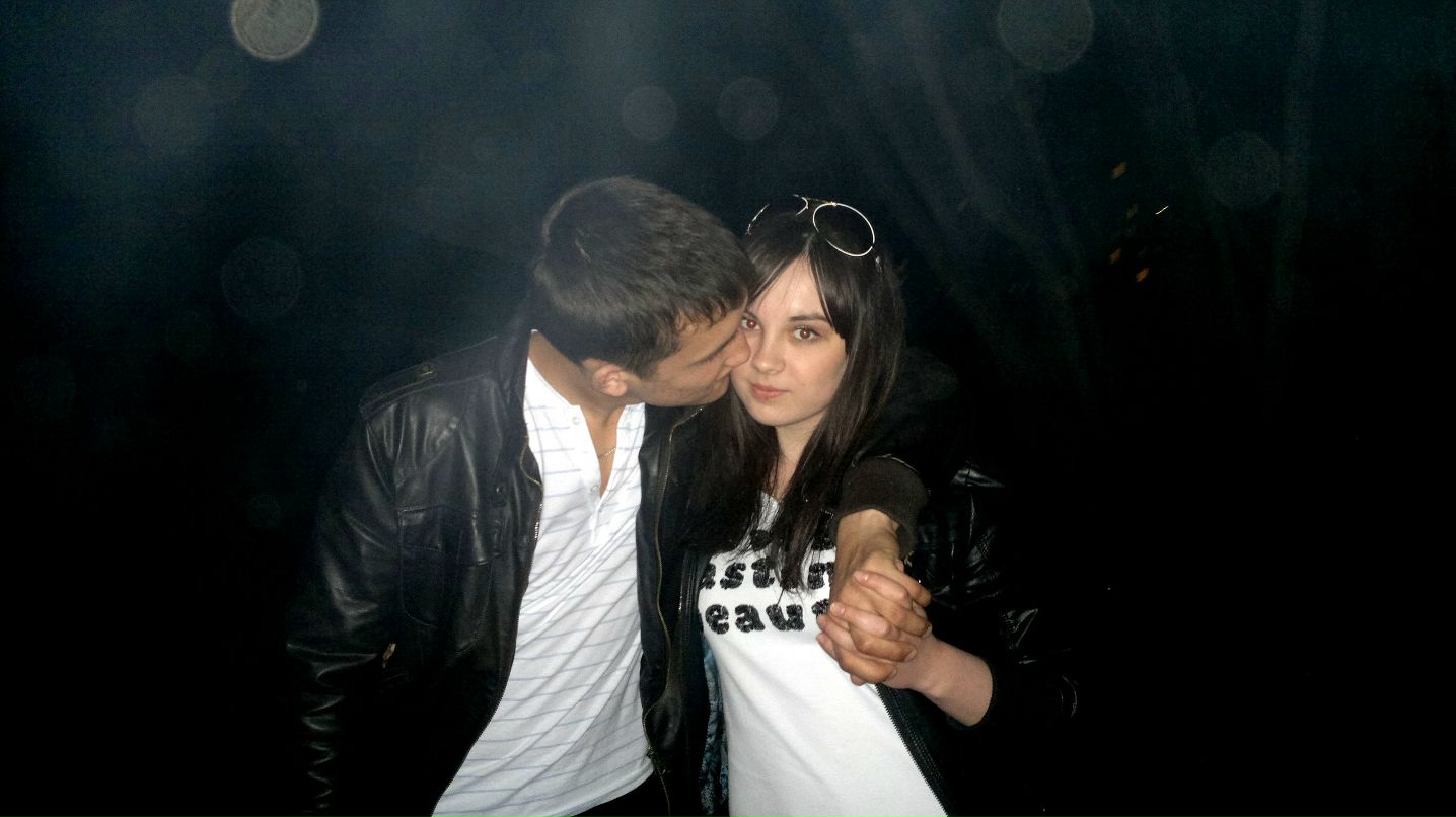 Ильнур Сахибгареев | Уфа