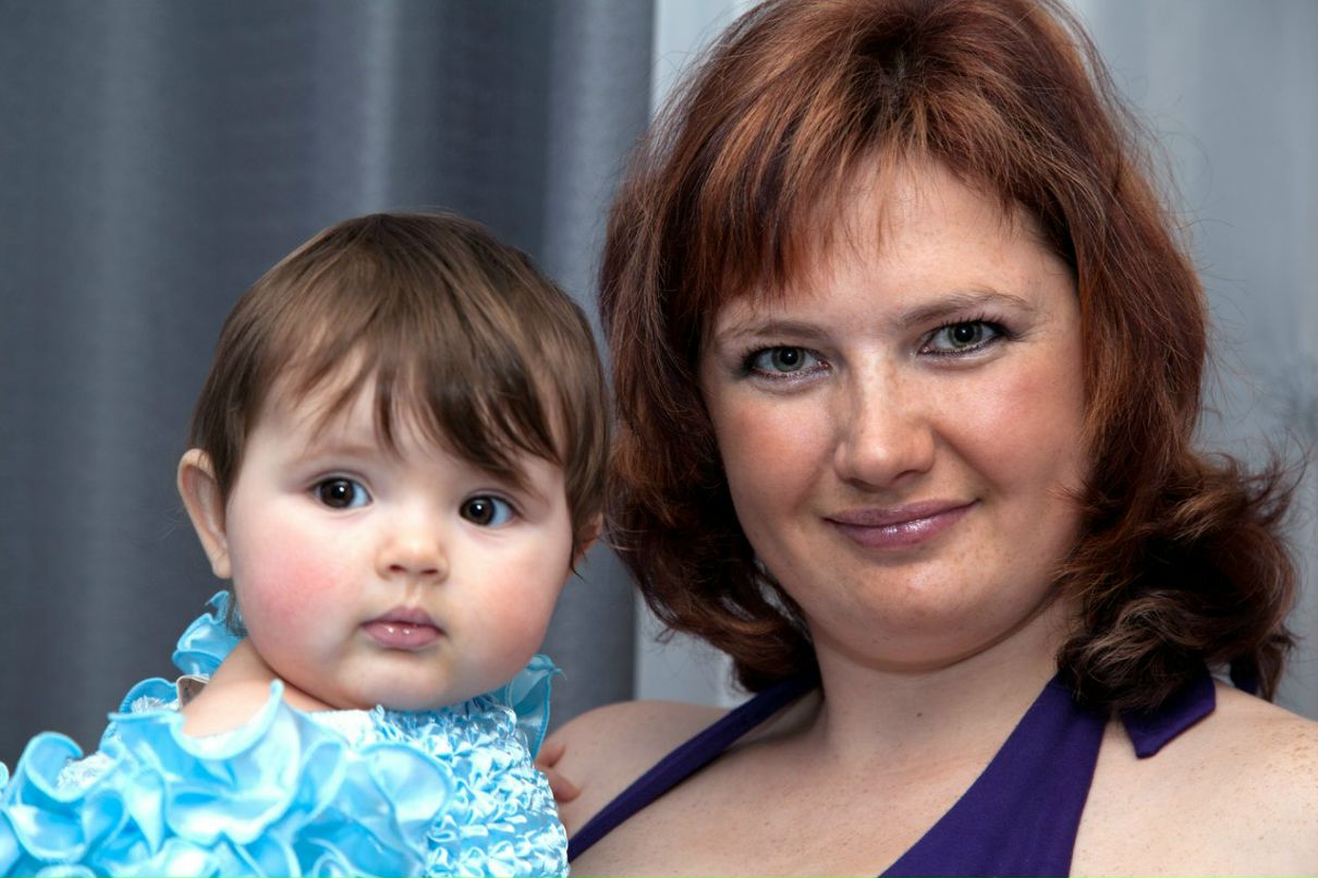 Katyshka Klimenkova | Славянское