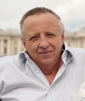 Александр Золотилин | Санкт-Петербург