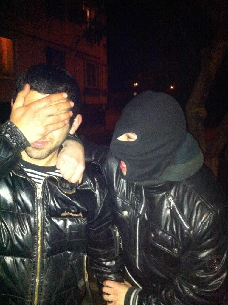 Антон Топко | Евпатория